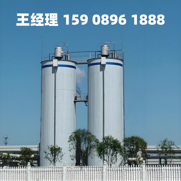 新疆厌氧反应器