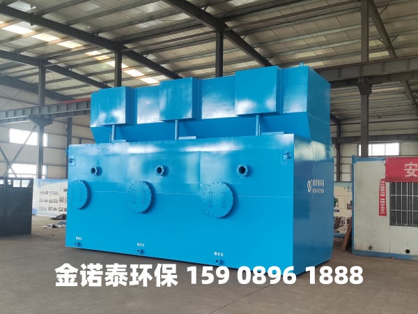 新疆新型FA一体化净水器